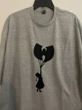 Load image into Gallery viewer, Wu Tang Banksky
