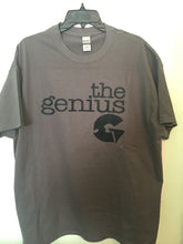 Load image into Gallery viewer, The Genius GZA T shirt New Wu Tang
