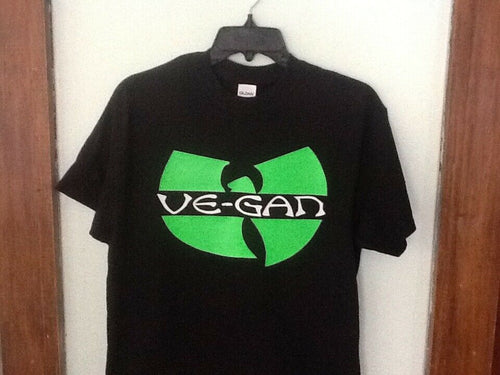 wu tang vegan