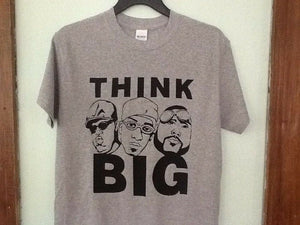Big L Big Pun Biggie