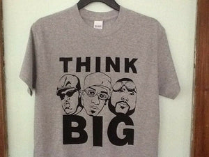 Biggie Big pun