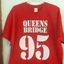 Load image into Gallery viewer, queensbridge 95
