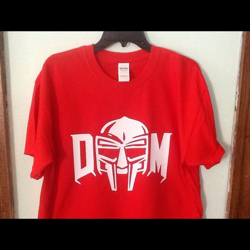 MF Doom