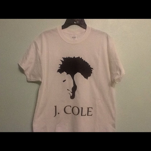 J cole