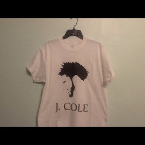 j cole face