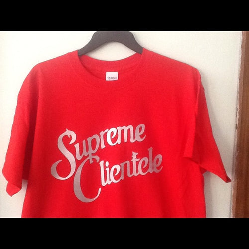 Supreme clientele