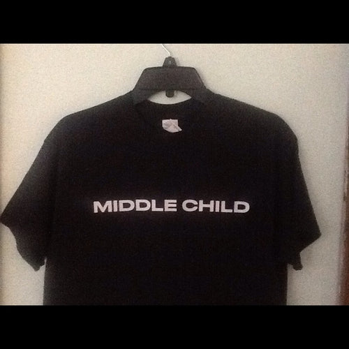 middle child