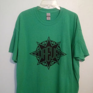 Gang starr