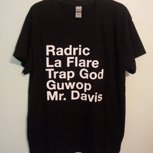 Mr Davis