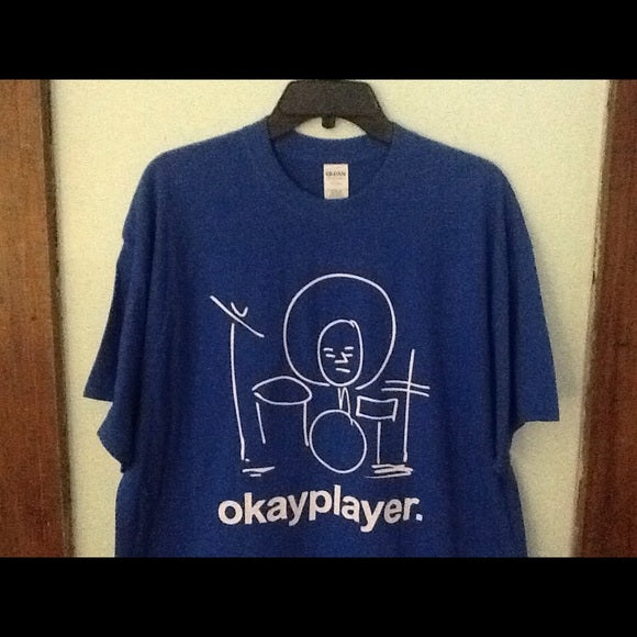 okayplayer