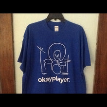 Load image into Gallery viewer, okayplayer t shirt
