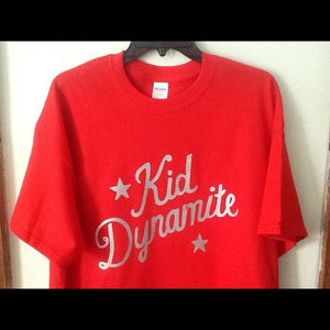 kid dynamite