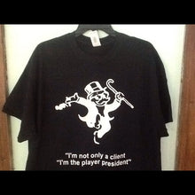 Load image into Gallery viewer, Biggie quote t shirt
