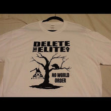 Load image into Gallery viewer, Delete the elite
