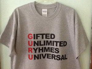 G.U.R.U