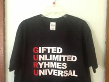 Load image into Gallery viewer, Gifted Unlimited Rhymes Universal
