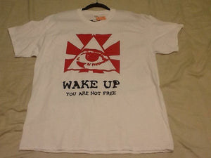 You are not free