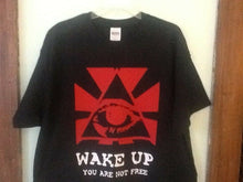 Load image into Gallery viewer, Protest t shirt
