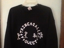 Load image into Gallery viewer, A tribe called quest sweatshirt
