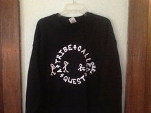 Load image into Gallery viewer, A Tribe Called Quest Sweatshirt New
