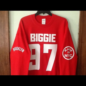 biggie 97