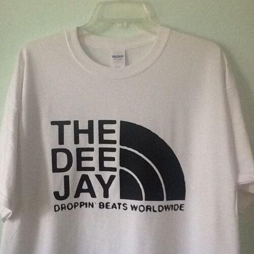 the dee jay