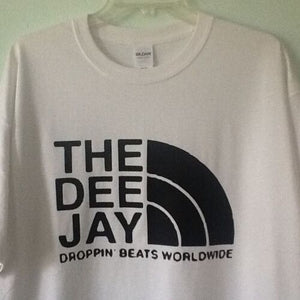 the dee jay t shirt