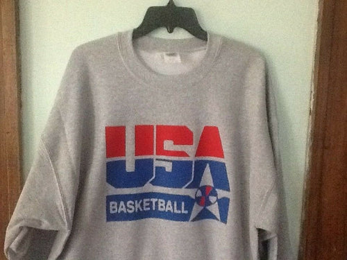 USA Basketball