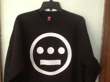 Load image into Gallery viewer, Hiero logo sweatshirt
