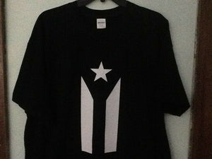 puerto rico flag t shirt