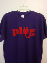 Load image into Gallery viewer, Plug T shirt The Plug New
