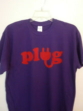 Load image into Gallery viewer, Plug T shirt The Plug New
