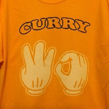 Load image into Gallery viewer, stephen curry t shirt
