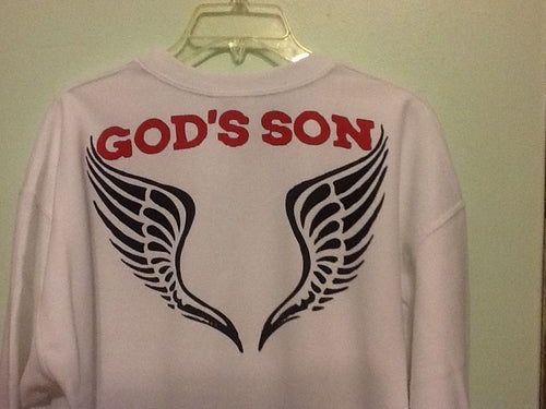 God's son