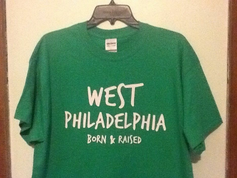 west philadelphia