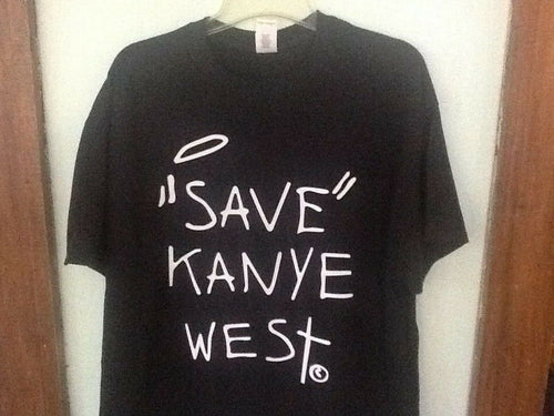 save kanye west