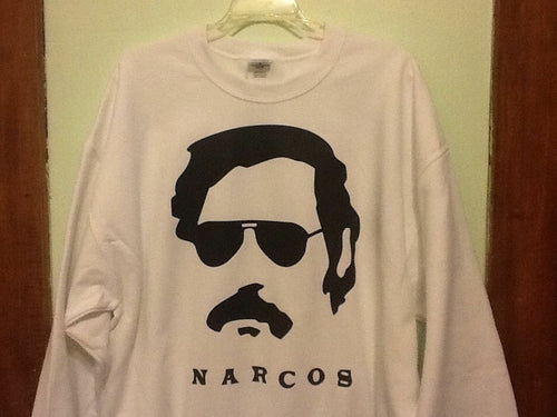 Pablo escobar