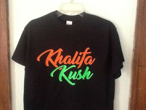 Wiz khalifa t shirt