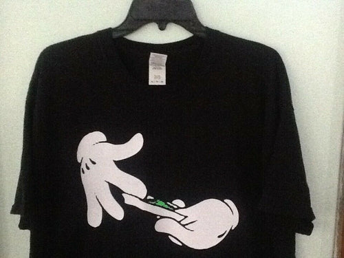 rolling joint