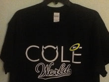 Load image into Gallery viewer, J cole world
