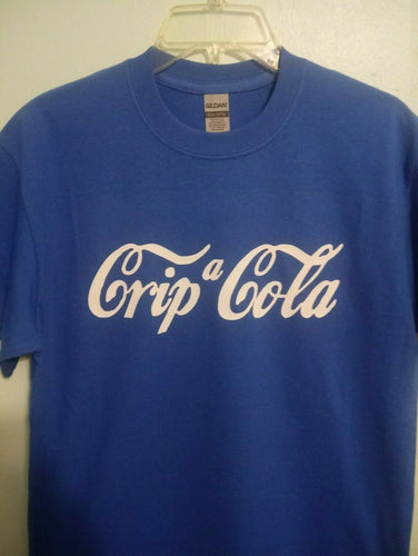 Crip a Cola