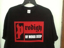 Load image into Gallery viewer, Mobb Deep t shirt
