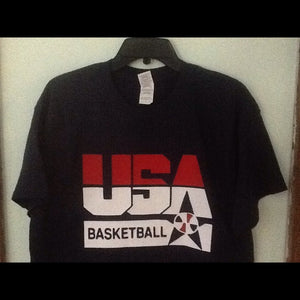 usa basketball 1996