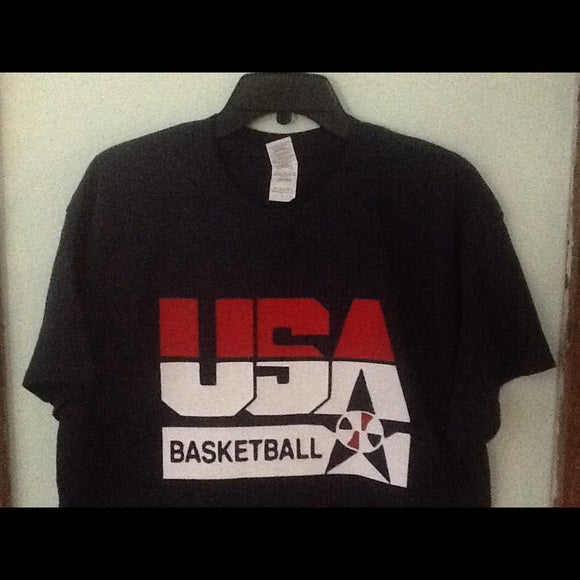usa basketball 1996