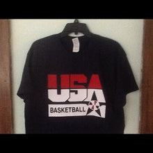Load image into Gallery viewer, usa basketball dream team
