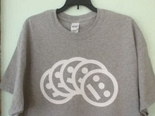 Load image into Gallery viewer, hiero logo t shirt
