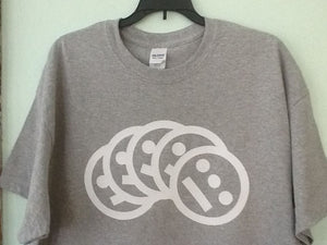 hiero logo t shirt