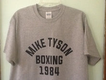 Load image into Gallery viewer, tyson 1984
