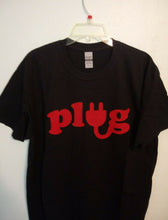 Load image into Gallery viewer, Plug T shirt The Plug New
