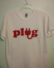 Load image into Gallery viewer, Plug T shirt The Plug New
